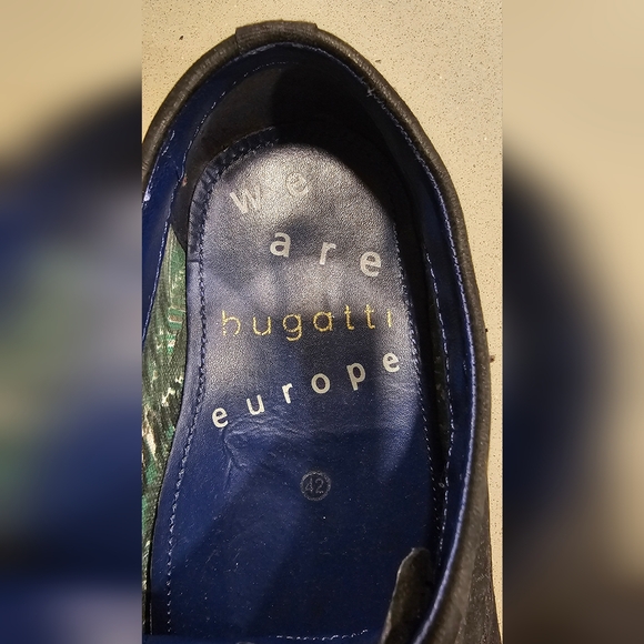 Bugatti Men's Shoes (9) - Picture 4 of 7